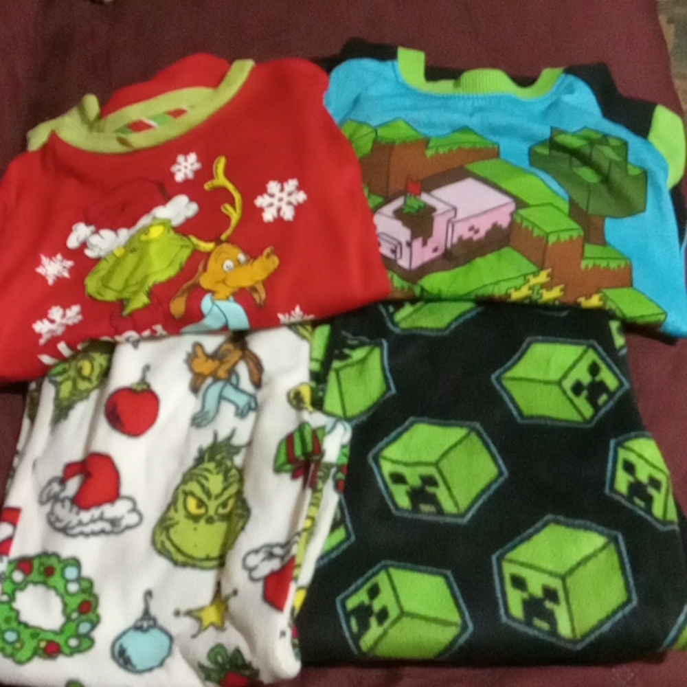 Pajamas